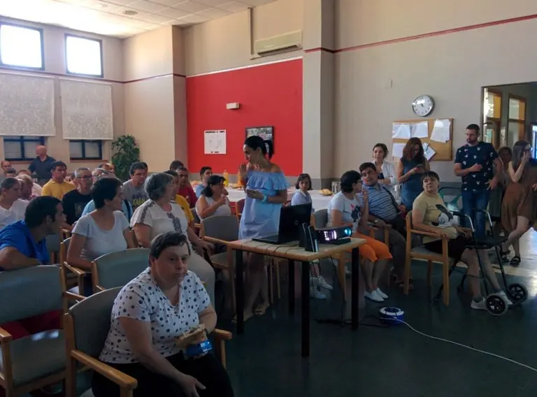 Mensajeros de la Paz Extremadura despide a Chicato (10)