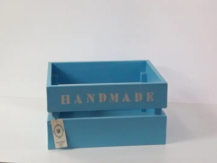 caja mantas