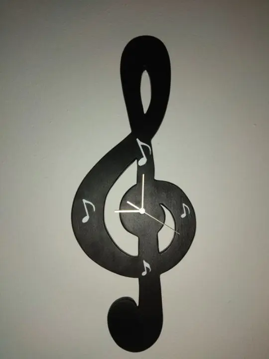 RELOJ