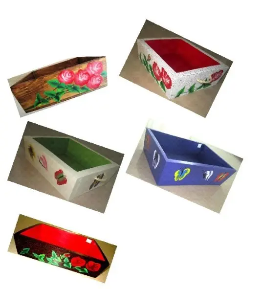 BANDEJAS DECORADAS
PVP