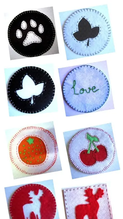 Posavasos