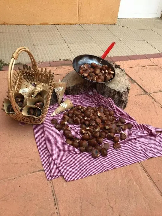 Las Eras celebra la carboch&aacute; 2018 (2)