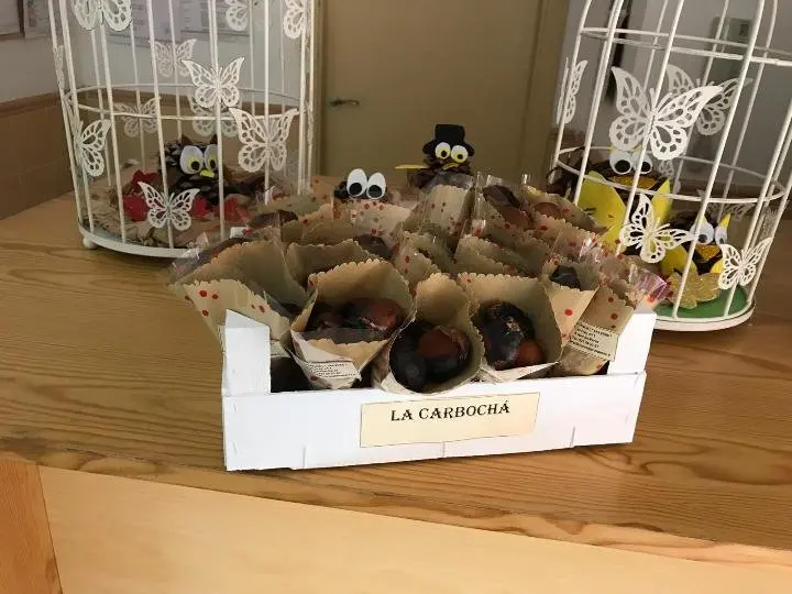 Las Eras celebra la carboch&aacute; 2018 (5)