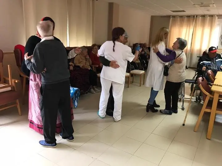 Las Eras celebra la carboch&aacute; 2018 (11)