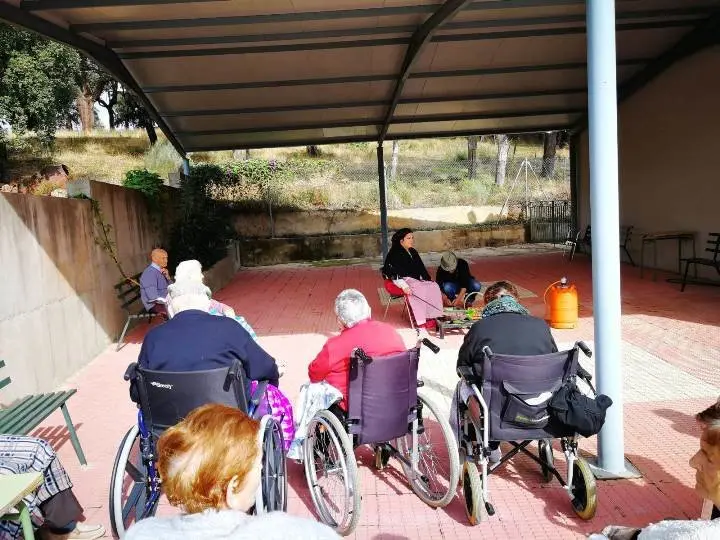 La casta&ntilde;era en Perales del Puerto 2018 (6)