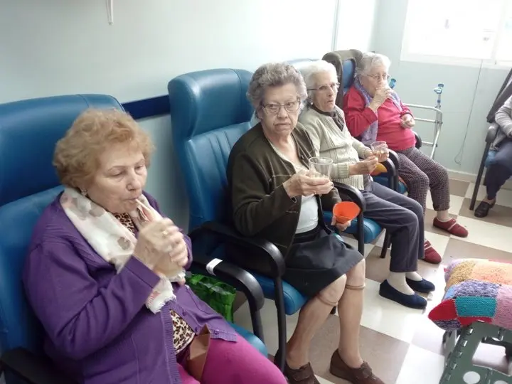 ALMENDRALEJO celebra La Chiquit&iacute;a 2018 (11)