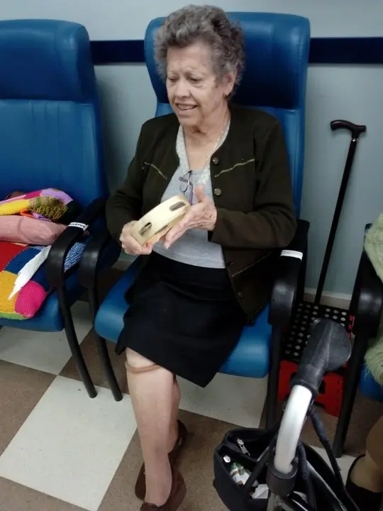 ALMENDRALEJO celebra La Chiquit&iacute;a 2018 (13)