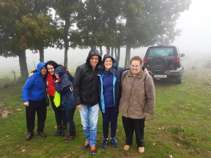IV Campa&ntilde;a oto&ntilde;o SdG rutas 4X4 adaptadas (7)