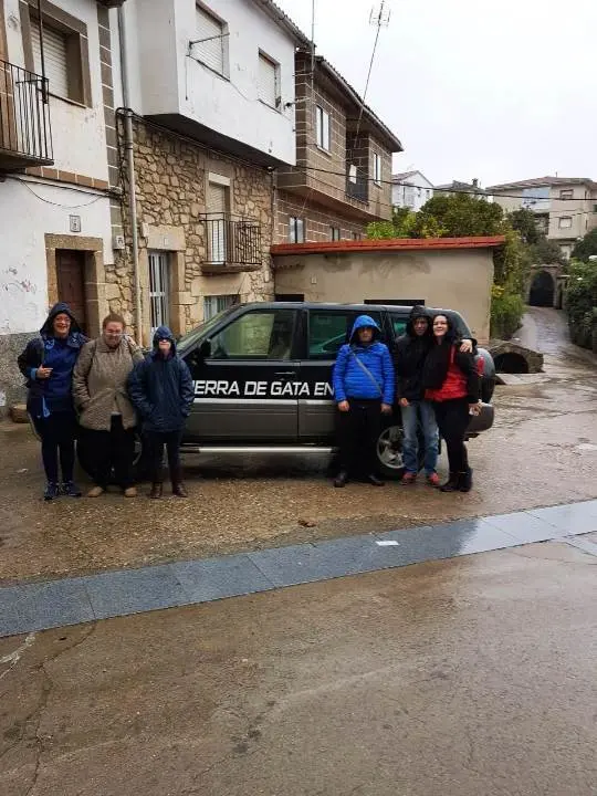 IV Campa&ntilde;a oto&ntilde;o SdG rutas 4X4 adaptadas (8)