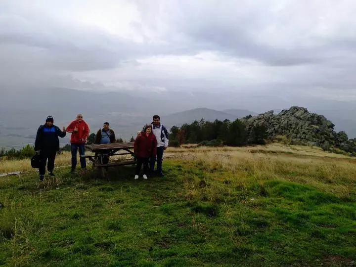 COM Sierra de Dios Padre ruta 4x4 adaptada IV campa&ntilde;a oto&ntilde;o Sierra de Gata (4)