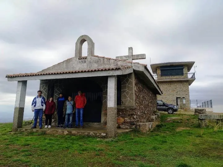 COM Sierra de Dios Padre ruta 4x4 adaptada IV campa&ntilde;a oto&ntilde;o Sierra de Gata (6)