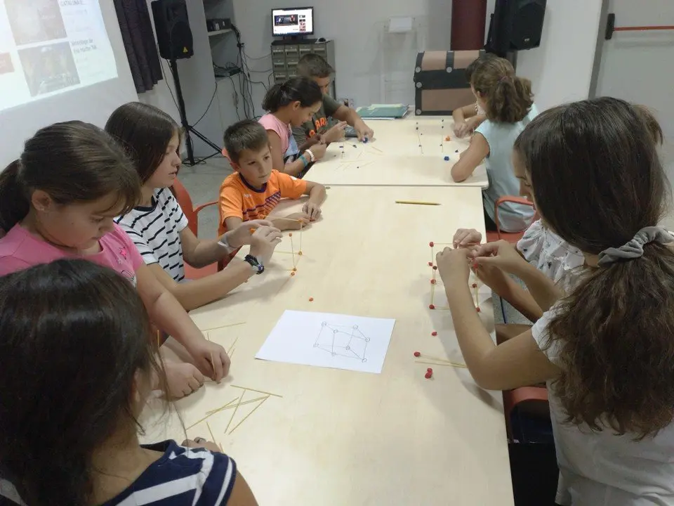 Alcemos nuestra voz III Sesion en Cilleros (7)