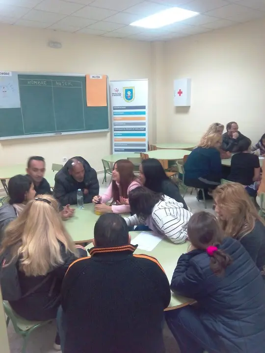 Actividades realizadas con el Programa Incluyelas financiado por Dip Badajoz (11)