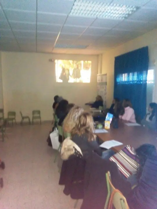 Actividades realizadas con el Programa Incluyelas financiado por Dip Badajoz (12)