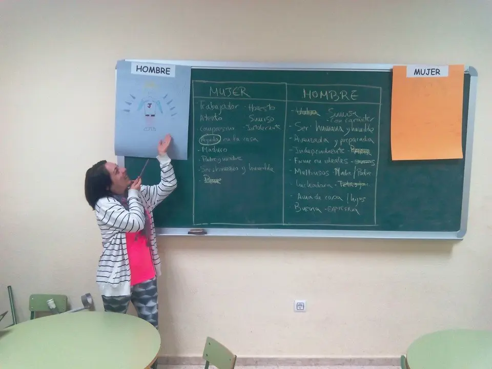 Actividades realizadas con el Programa Incluyelas financiado por Dip Badajoz (13)