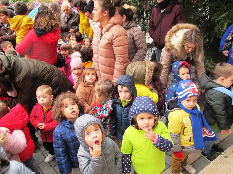 II Marcha Urbana por la Discapacidad (108)