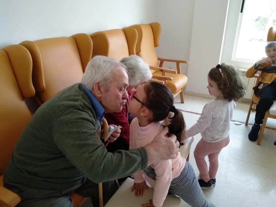 VVBB los ni&ntilde;os visitan Siete Villas por Navidad (5)