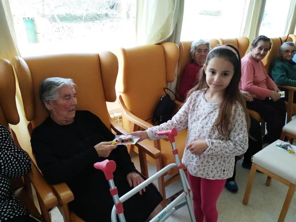 VVBB los ni&ntilde;os visitan Siete Villas por Navidad (8)