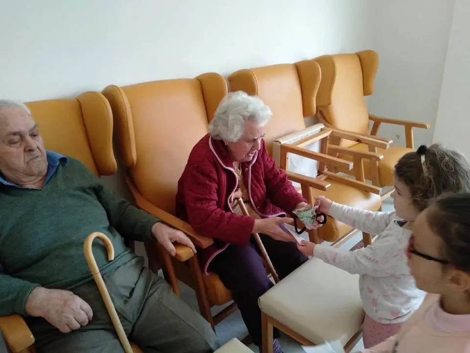 VVBB los ni&ntilde;os visitan Siete Villas por Navidad (9)