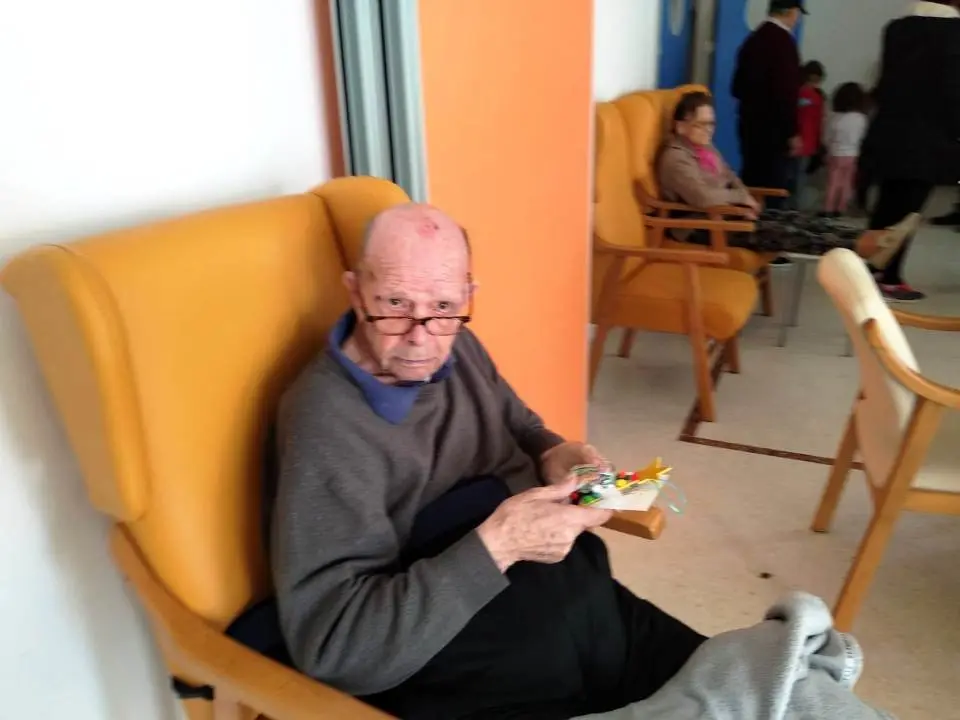 VVBB los ni&ntilde;os visitan Siete Villas por Navidad (23)