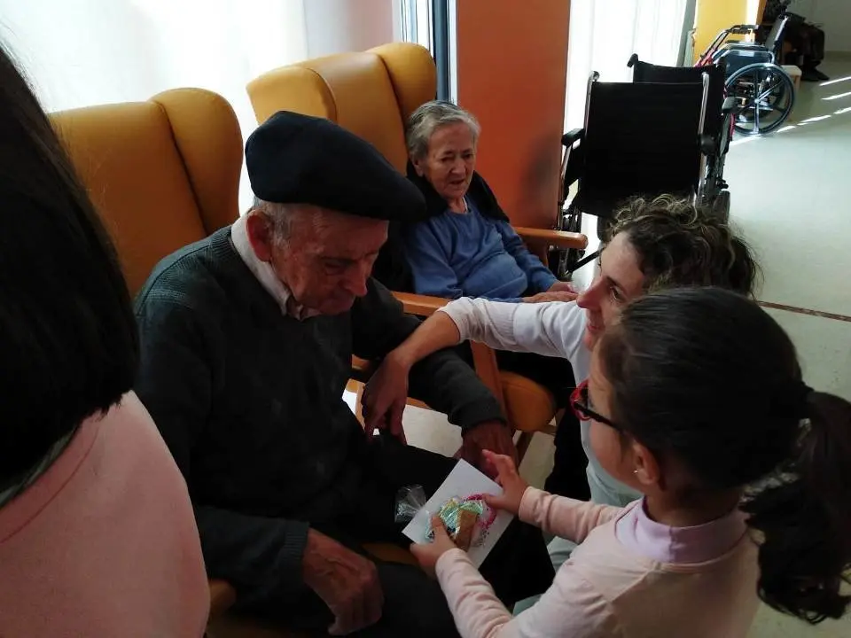 VVBB los ni&ntilde;os visitan Siete Villas por Navidad (24)