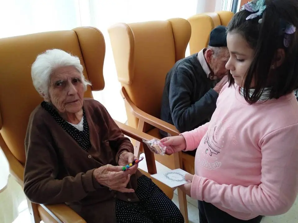 VVBB los ni&ntilde;os visitan Siete Villas por Navidad (25)