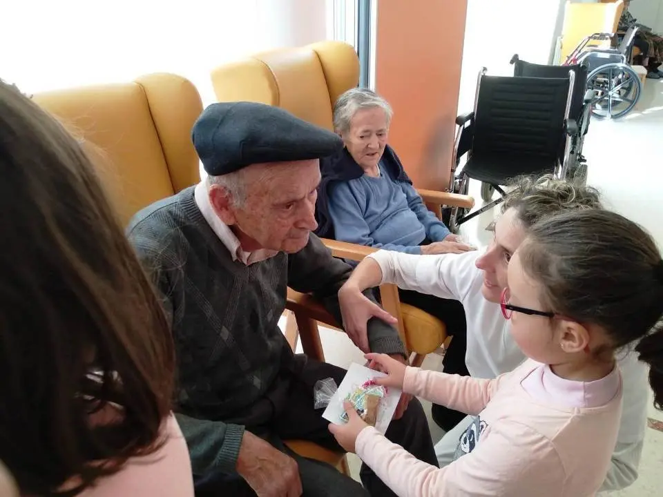VVBB los ni&ntilde;os visitan Siete Villas por Navidad (26)