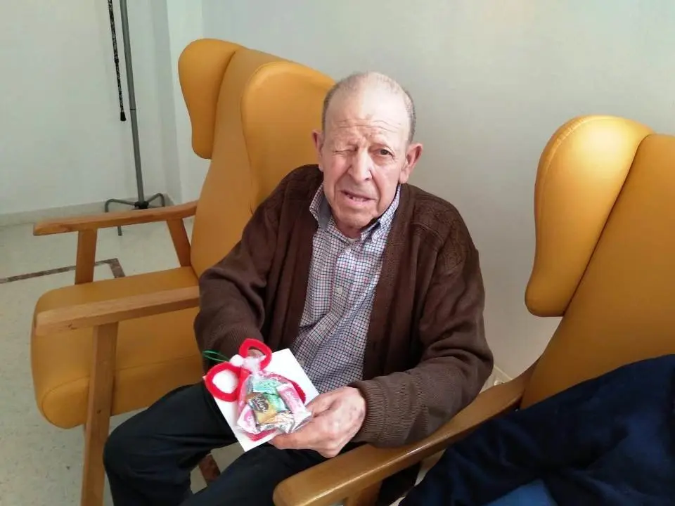 VVBB los ni&ntilde;os visitan Siete Villas por Navidad (27)