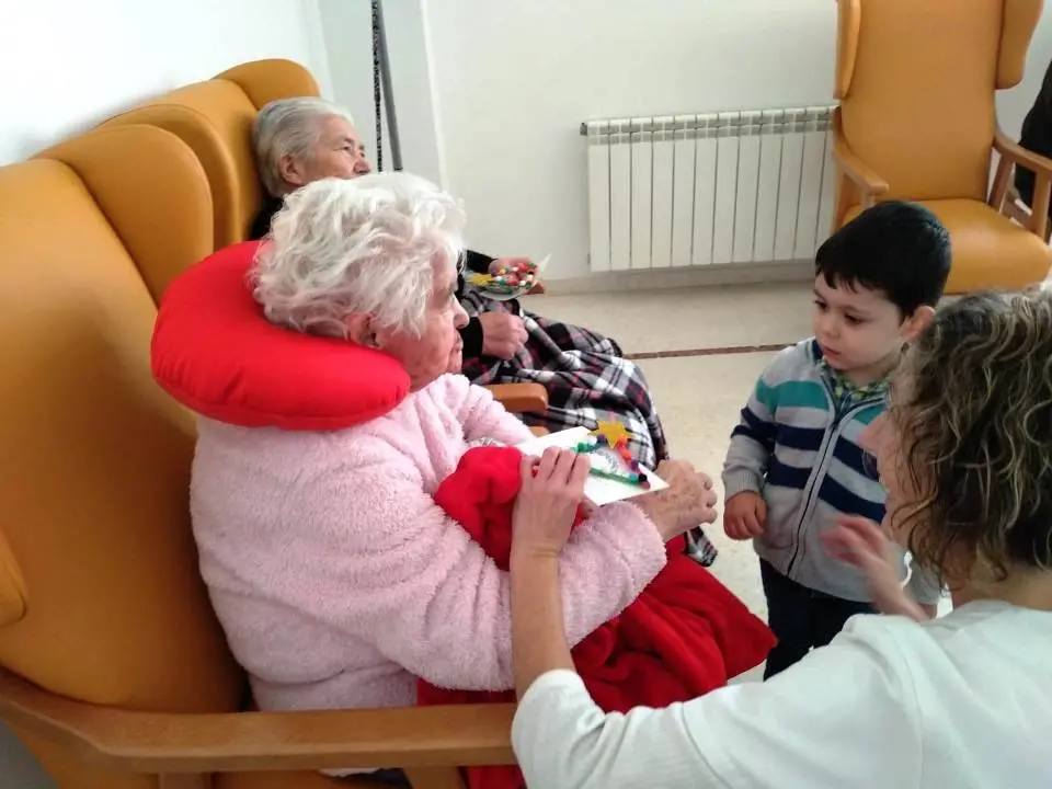 VVBB los ni&ntilde;os visitan Siete Villas por Navidad (28)