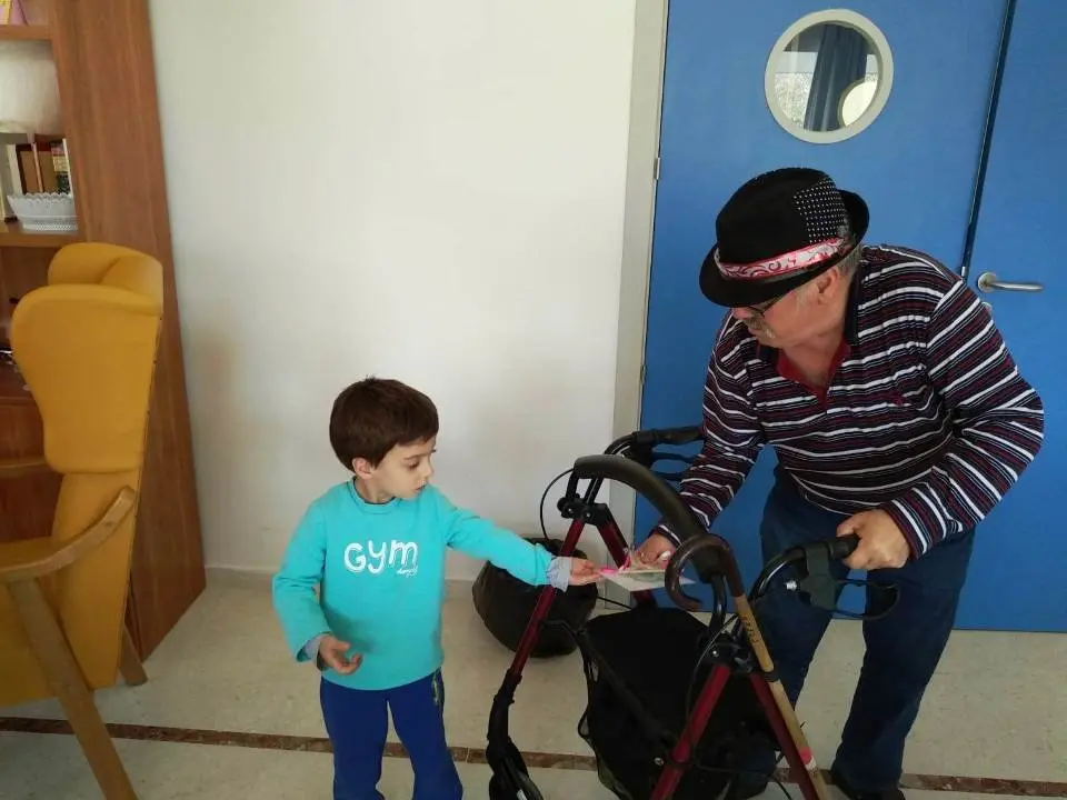 VVBB los ni&ntilde;os visitan Siete Villas por Navidad (34)