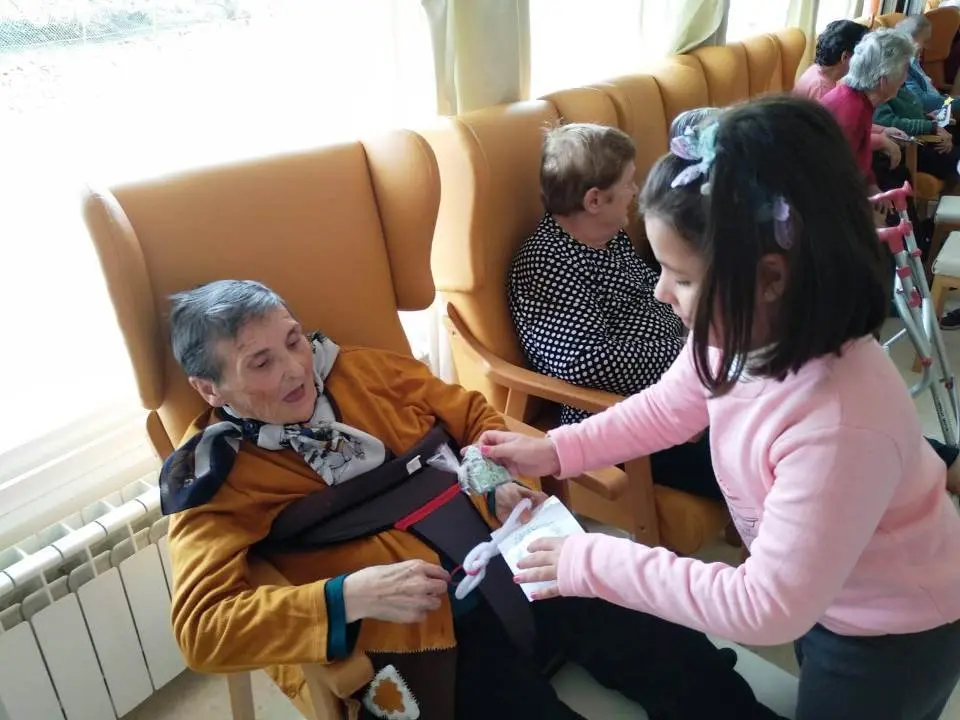 VVBB los ni&ntilde;os visitan Siete Villas por Navidad (35)
