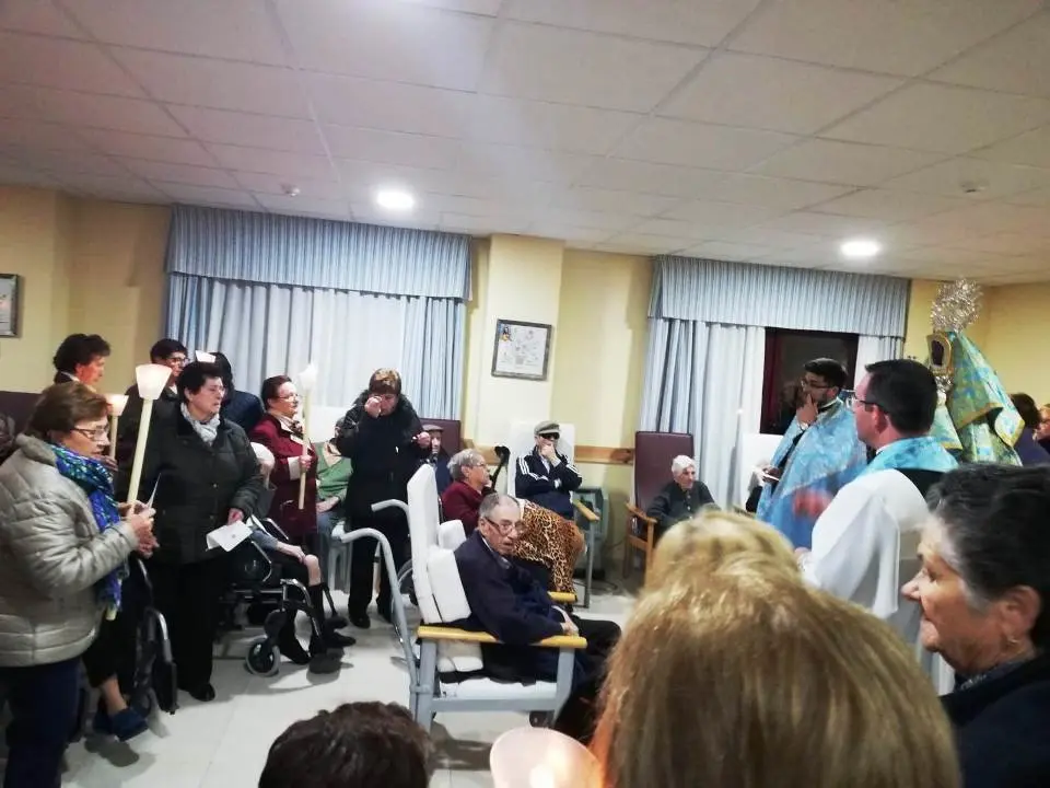 Los mayores de Carrascalejo celebran la Concepcion 018 (18)