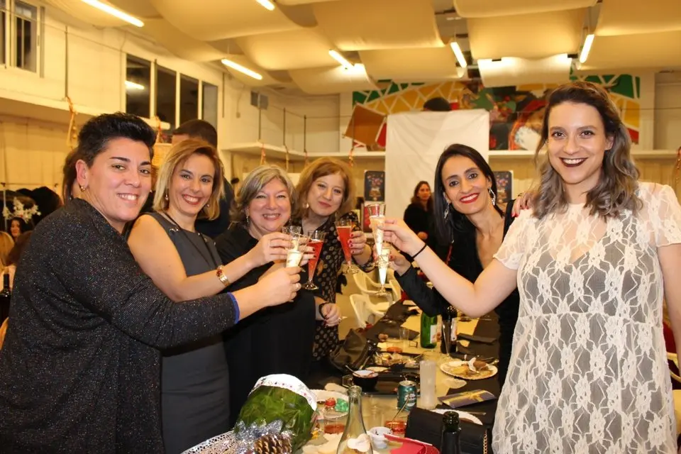 Directores