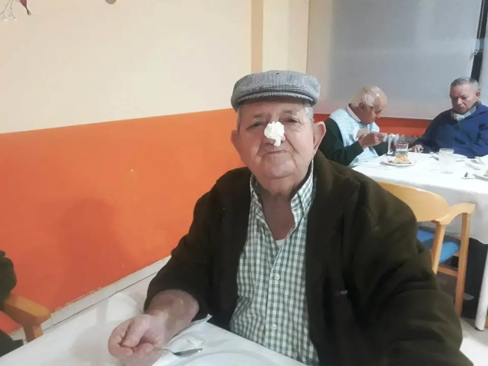Cena Nochevieja 2