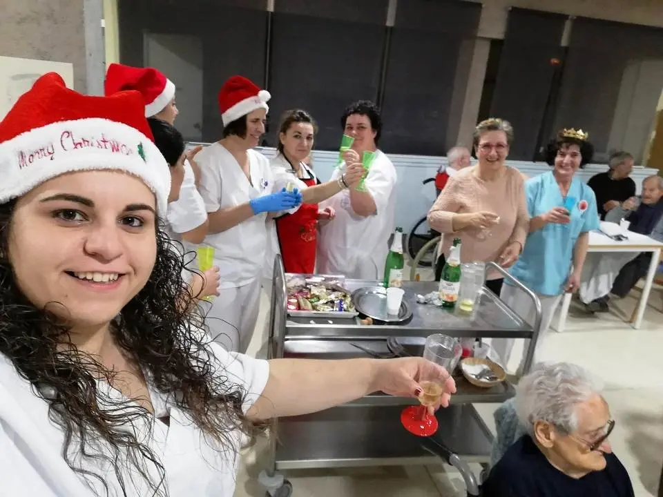 Cena NOchevieja 5