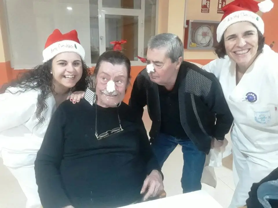 Cena Nochevieja