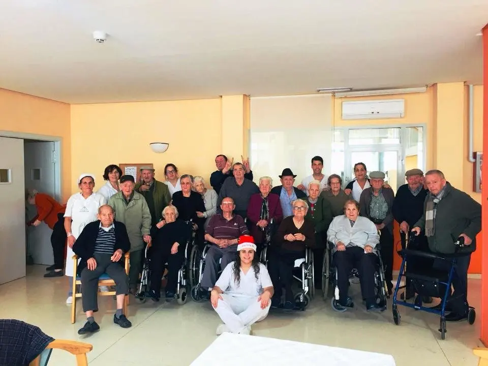 Comida Navidad 2