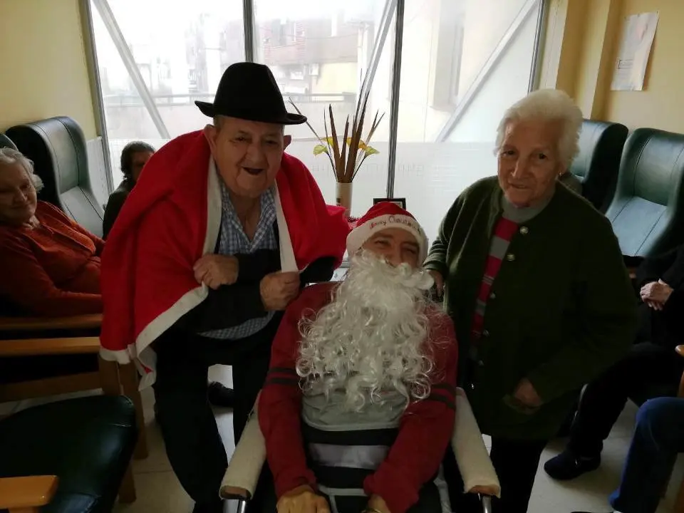 D&iacute;a Navidad