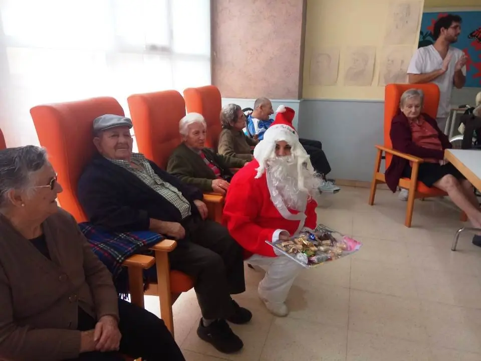 D&iacute;a Nochebuena 2