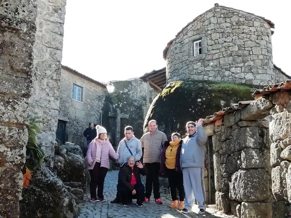 Nu&ntilde;omoral viaja a La Alberca y Portugal en enero 019 (6)