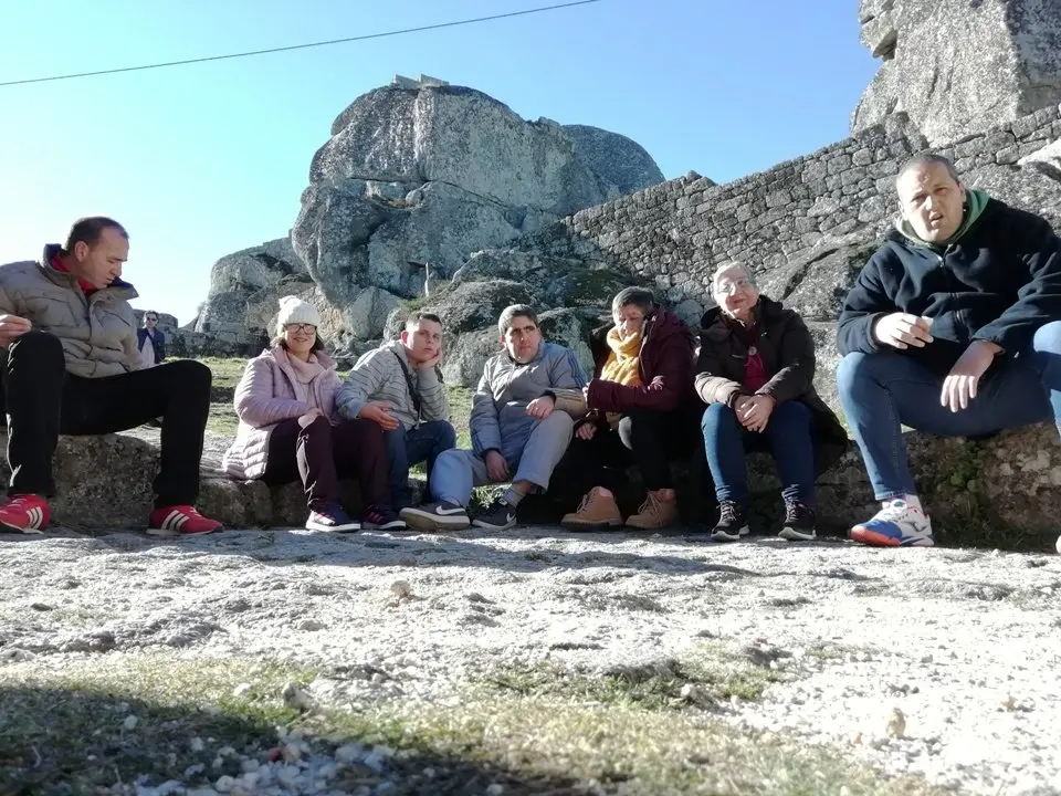 Nu&ntilde;omoral viaja a La Alberca y Portugal en enero 019 (7)