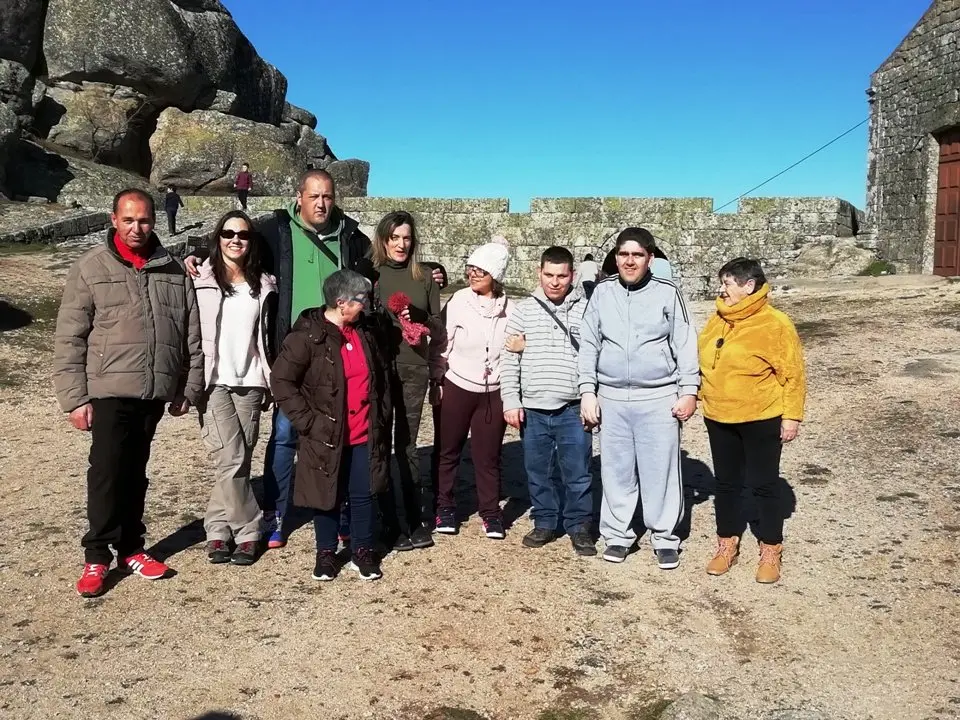 Nu&ntilde;omoral viaja a La Alberca y Portugal en enero 019 (8)