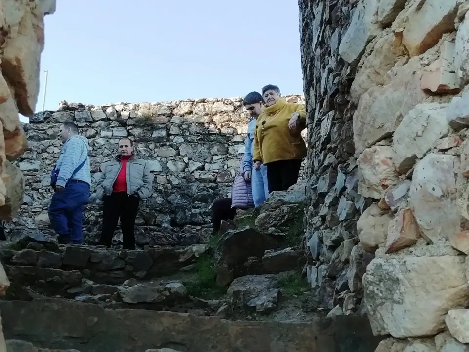 Nu&ntilde;omoral viaja a La Alberca y Portugal en enero 019 (13)