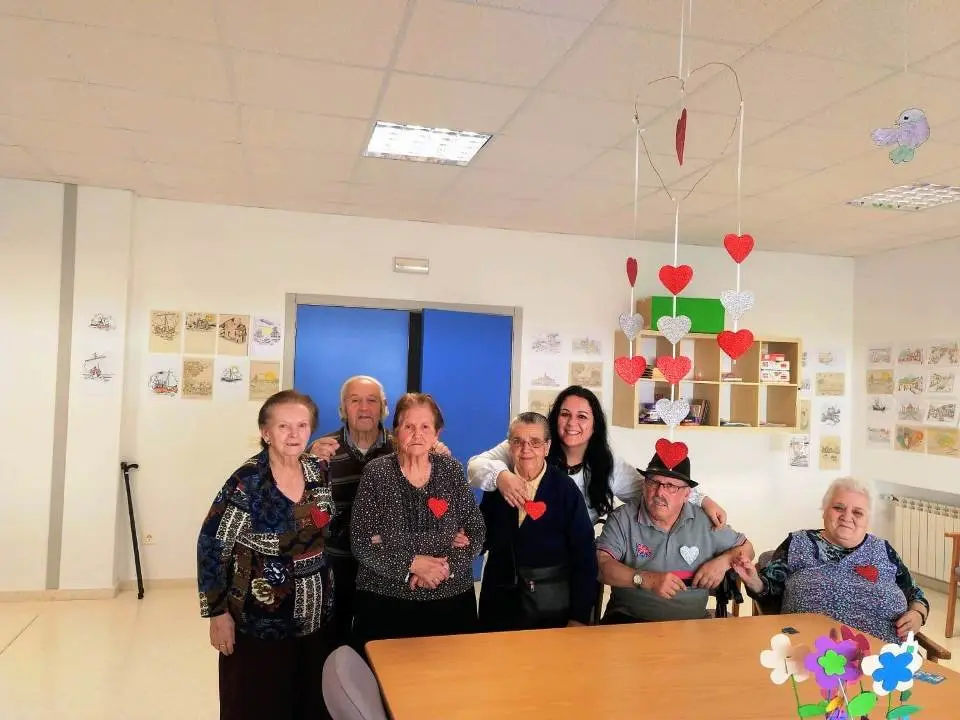 Siete Villas celebra el 14 de febrero (2)
