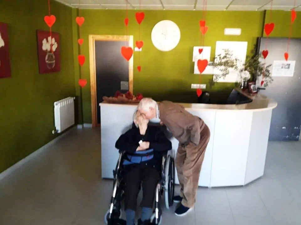 LA PESGA Dia de los enamorados (2)