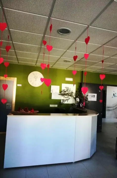 LA PESGA Dia de los enamorados (1)