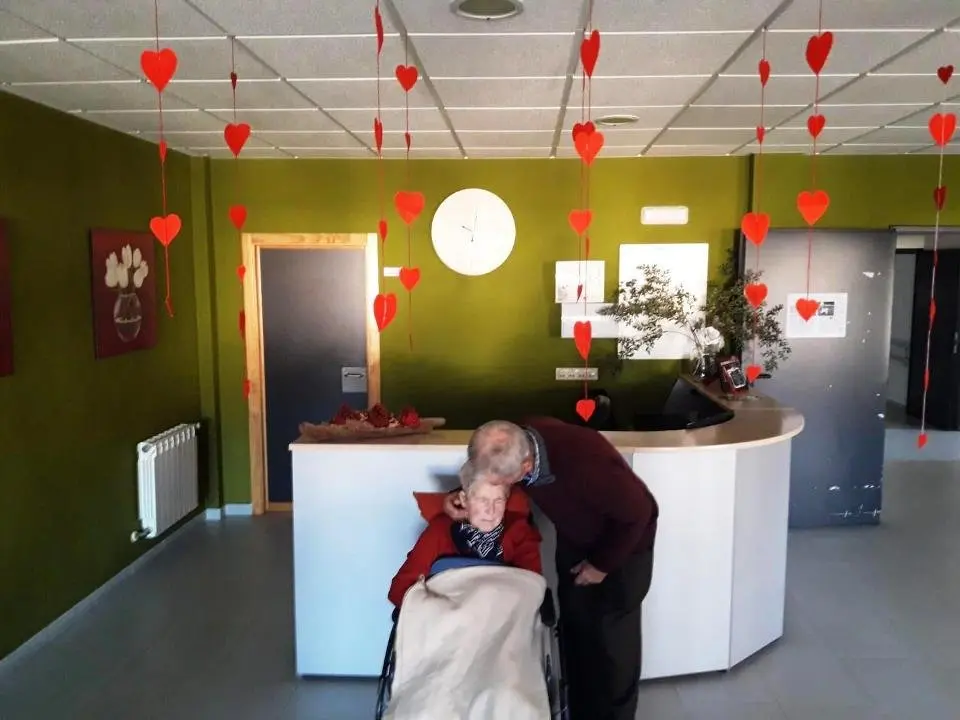 LA PESGA Dia de los enamorados (3)