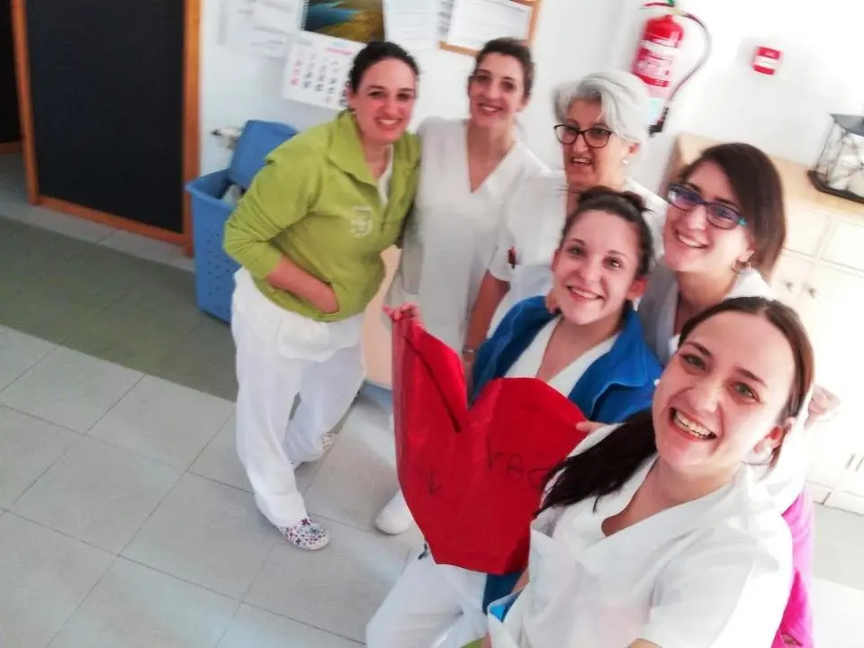LA PESGA Dia de los enamorados (4)
