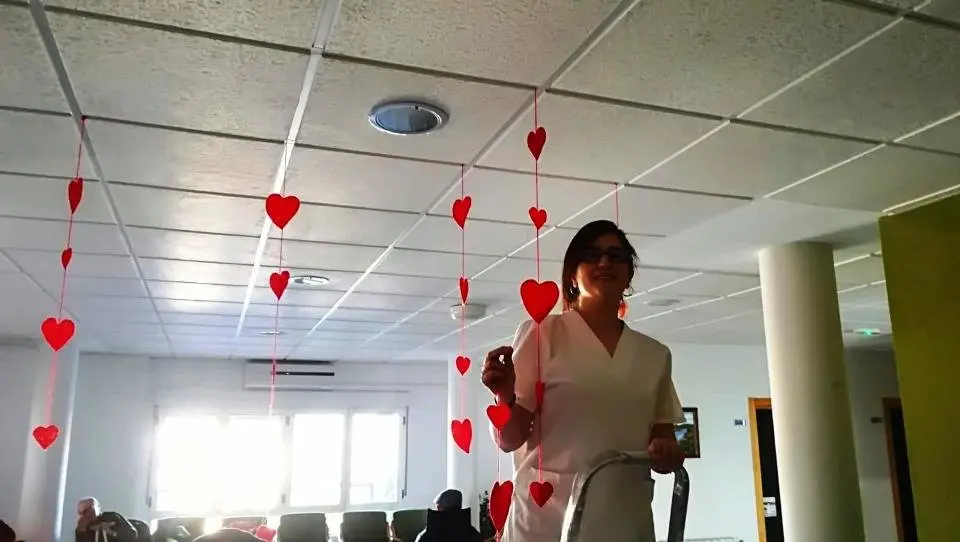 LA PESGA Dia de los enamorados (9)