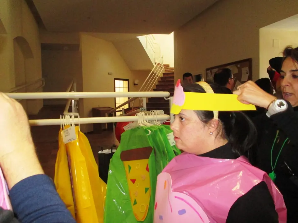 Carnaval 2019 en el Centro Ocupacional de Moraleja (13)